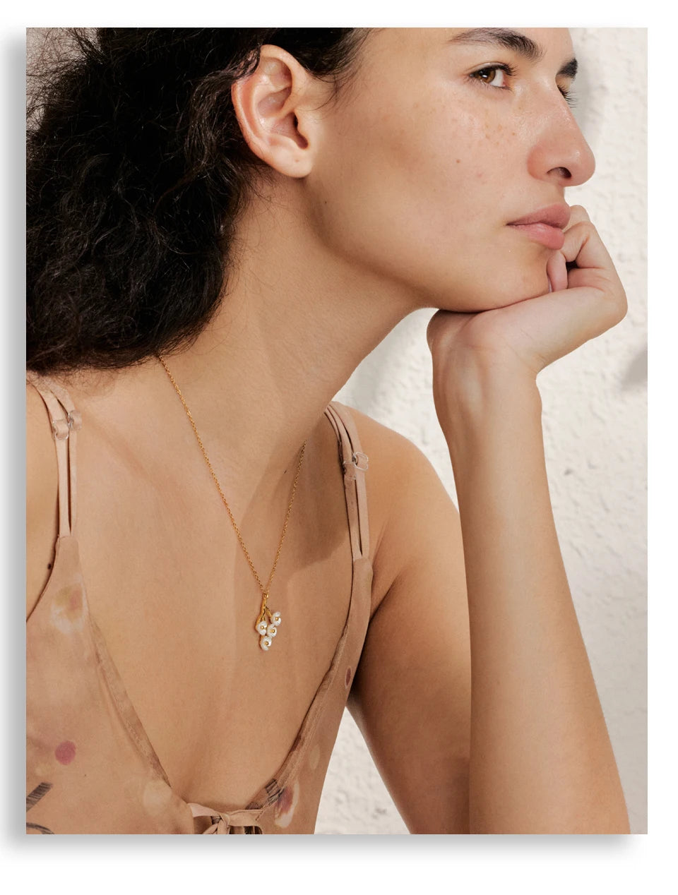 Studded Abstract Premium Tree