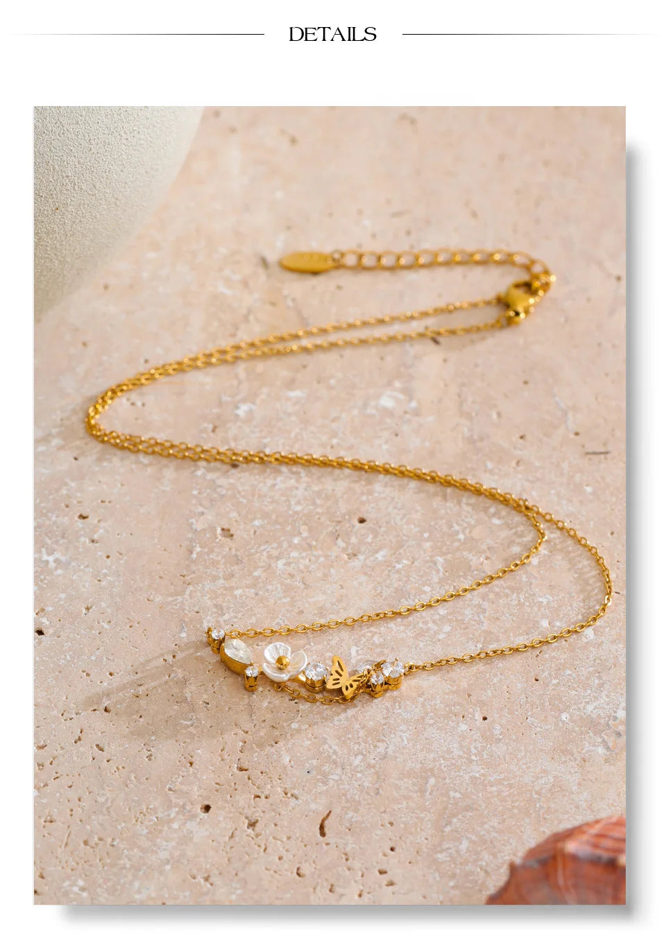 Studded Abstract Premium