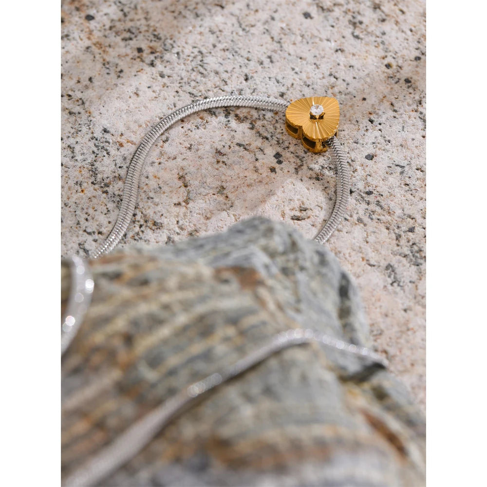 1990 Snake Chain - removable