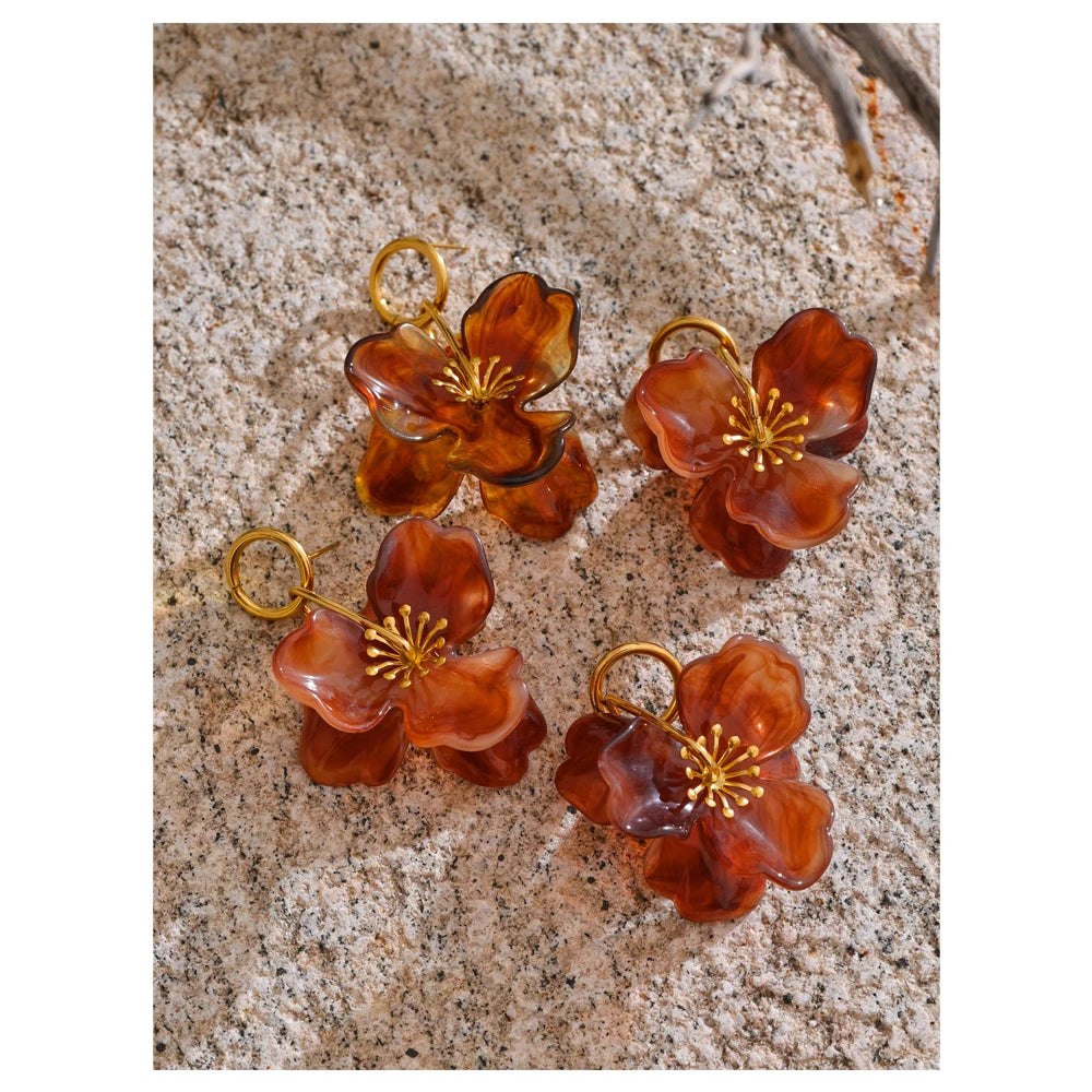 Freshwater Forever Earrings