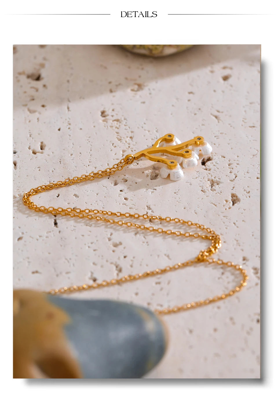 Studded Abstract Premium Tree