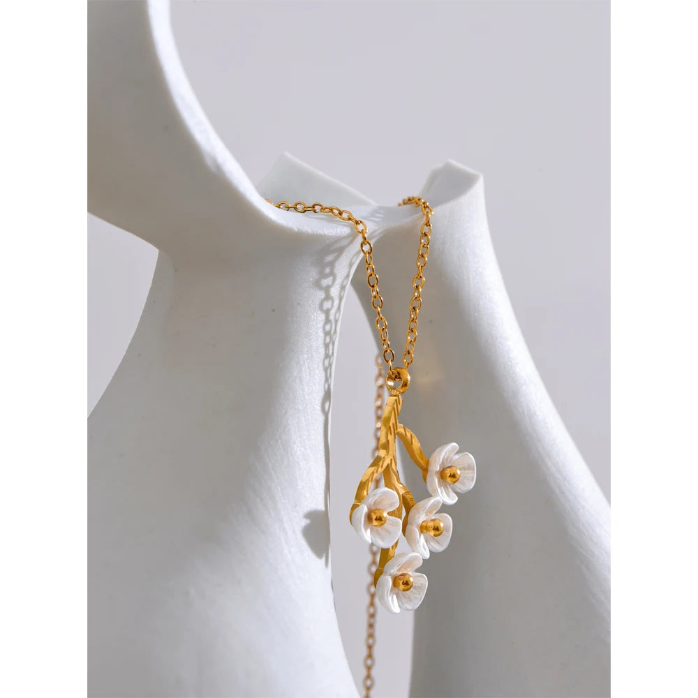 Studded Abstract Premium Tree