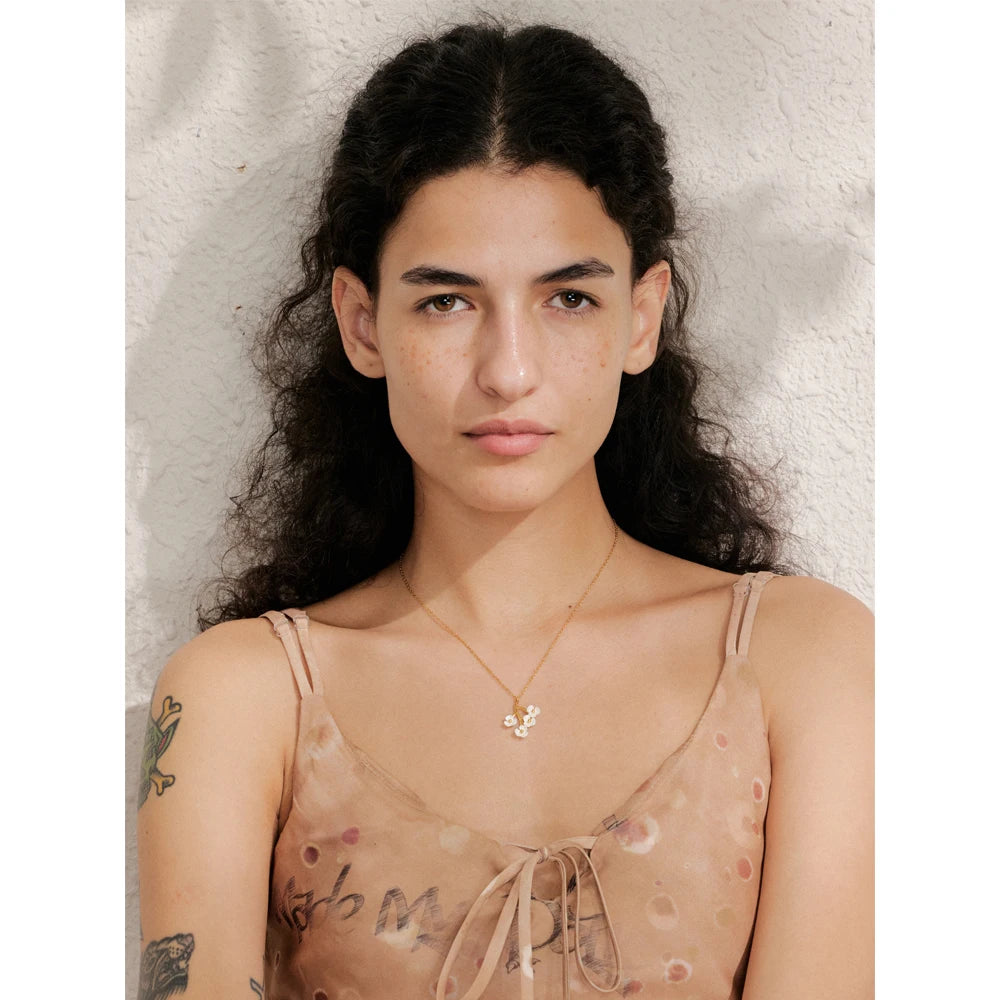 Studded Abstract Premium Tree