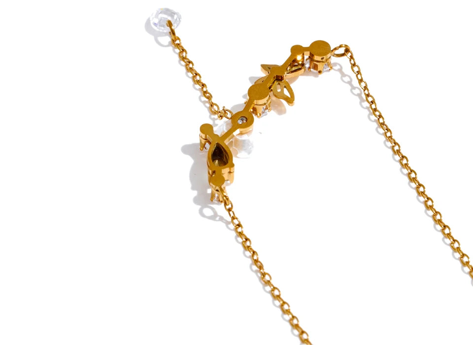 Studded Abstract Premium