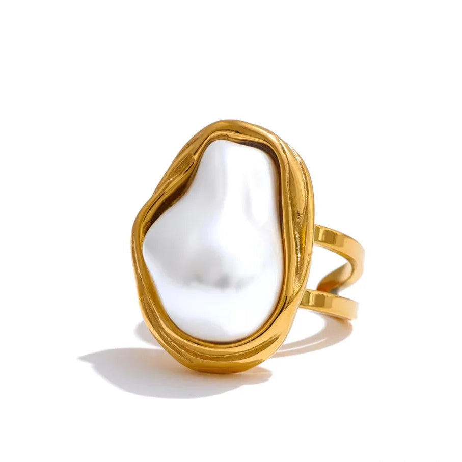 Cuban Chain Pendant&Earring