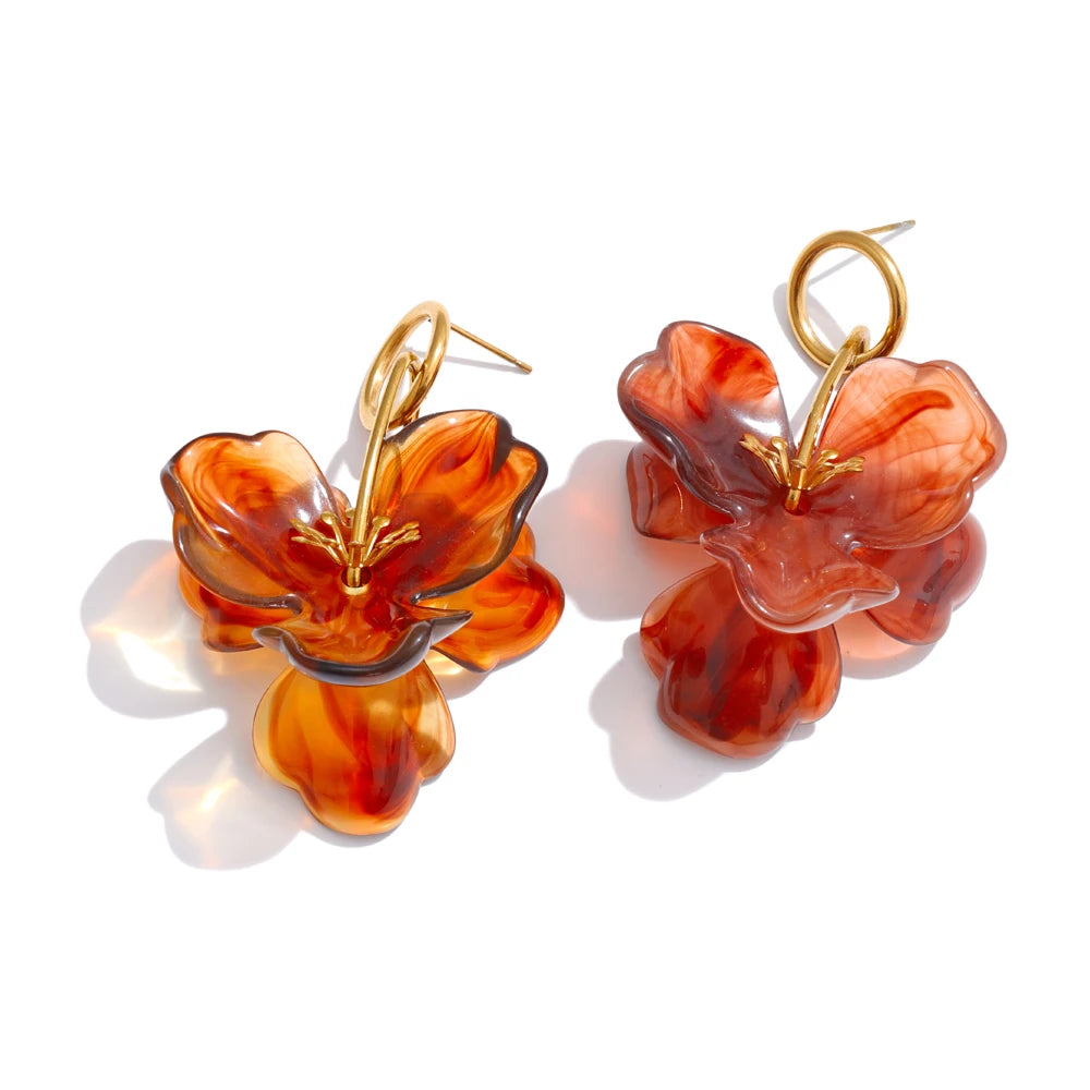 Freshwater Forever Earrings