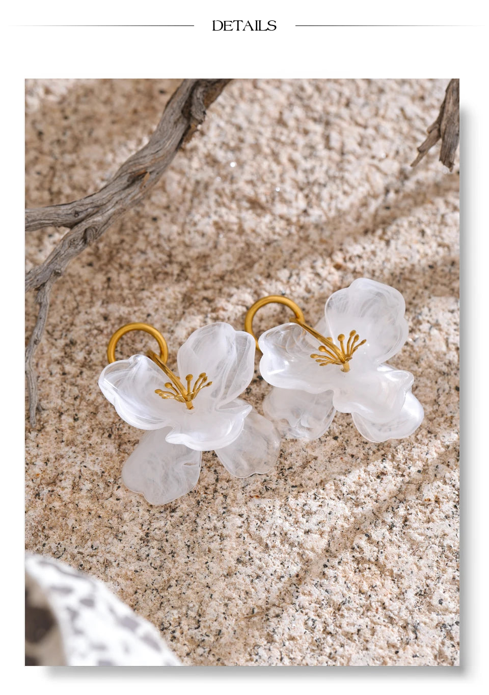 Freshwater Forever Earrings