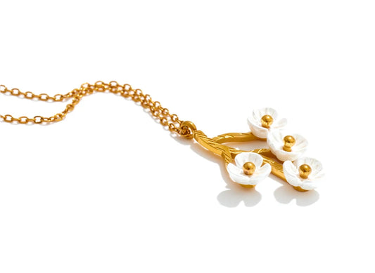 Studded Abstract Premium Tree