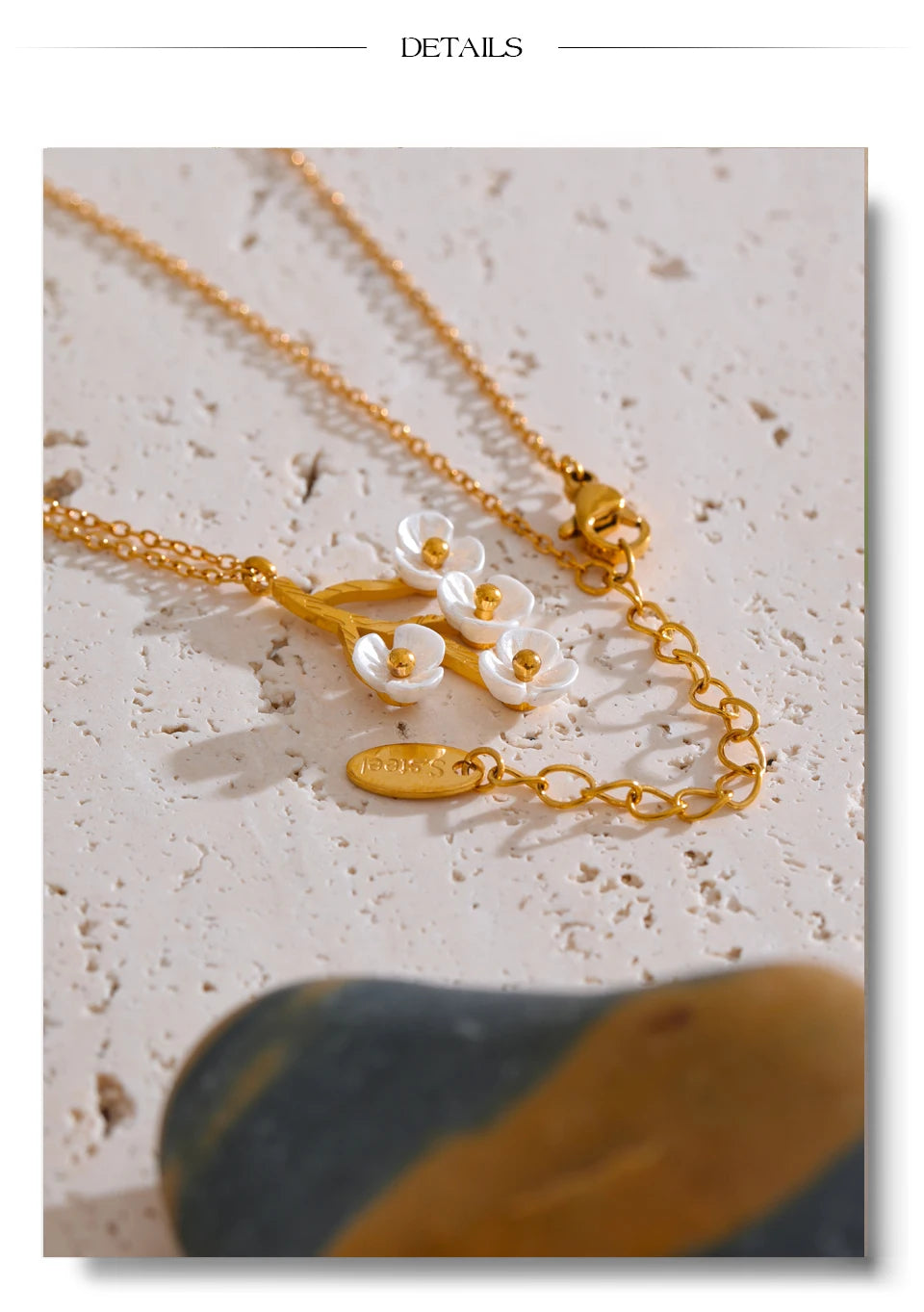 Studded Abstract Premium Tree