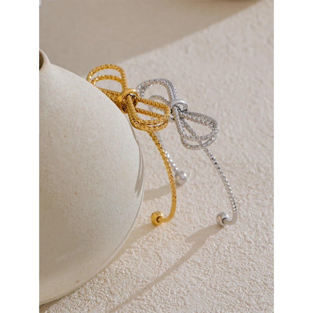 Darling Cuff Bow