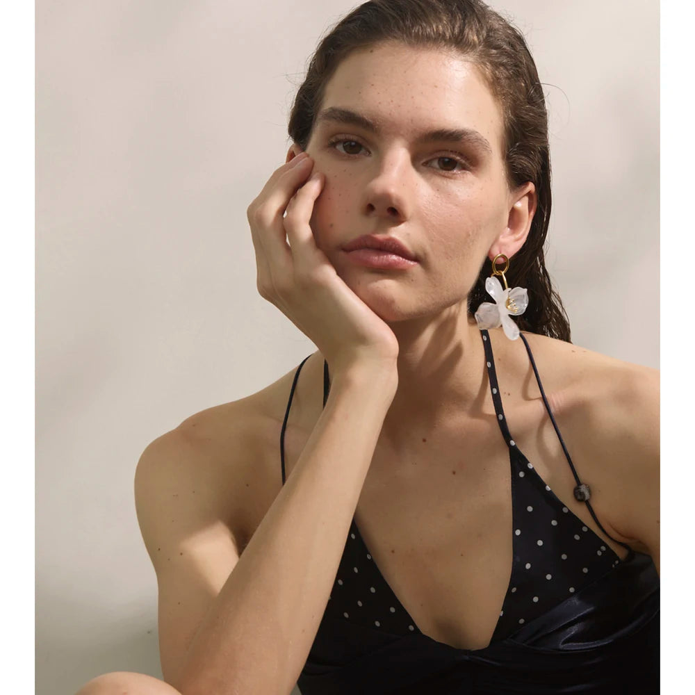 Freshwater Forever Earrings