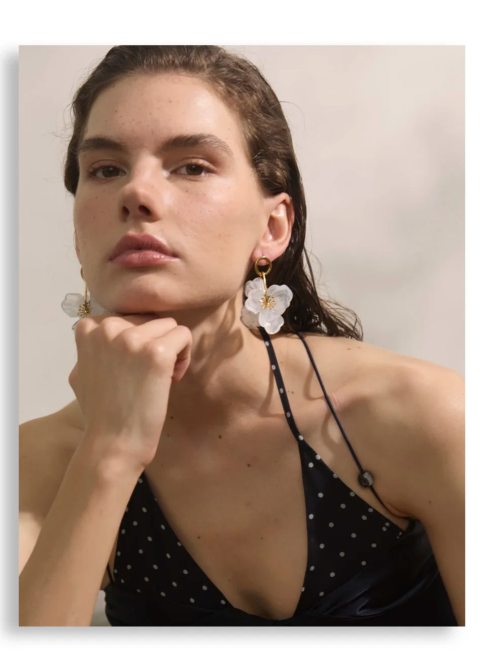 Freshwater Forever Earrings