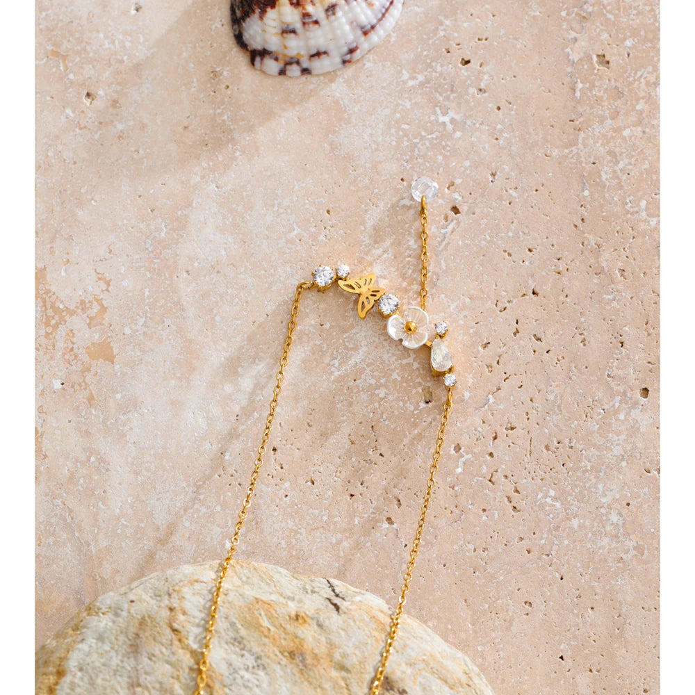 Studded Abstract Premium